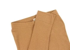 MarMar light pecan legging modal
